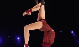Compagnie Krilati - Cirque contemporain, Spectacle sur mesure, Plateaux artistes