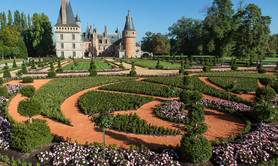 Château de Maintenon