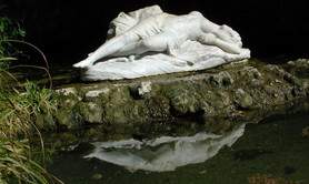 Le Parc Royal de la Garenne