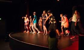 La Fabrique de Talents - Ecole des arts du spectacle