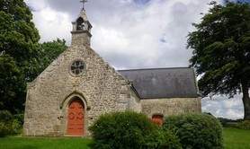 Chapelle Sainte-Noyale
