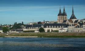 Hôtel Côté Loire - Auberge Ligérienne
