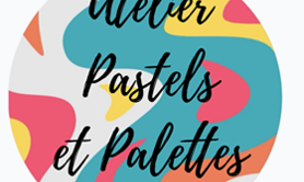 Atelier Pastels et Palettes - Cours et  stages de dessin et peinture