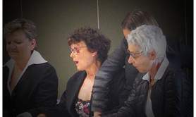 compagnie ceci ET cela  - Parcours de 6 weekends ( 5 théâtre et 1 voix & corps) 