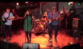 SaltAndRoots - Groupe de Reggae Roots