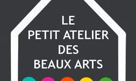 Le petit atelier des beaux arts - Cours de dessin, peinture pour enfants, ados et adultes