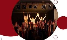 La boite à Rire - Cours de théâtre,saison 2021/2022