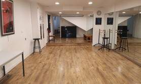 Studio Danses, chant, expressions corporelles et artistiques