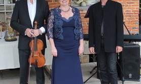 cie Estival - musique classique , lyrique et celtique