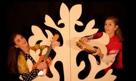 Zaïna - Conte musical 