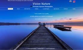 Vision Nature - Photographe de paysages des Landes Pays Basque et Pyrénées
