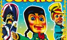 berard mario - spectacle guignol et ses amis