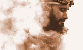 Le Dernier Homme Sur Terre - Performance hybride autour des chansons de l'auteur