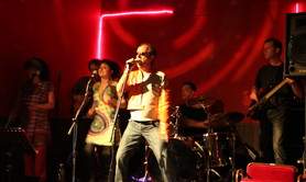 DocMartine - concerts  rock