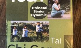 Acorps Pluriel - Cours yoga, qi gong , relaxation méditation 