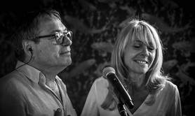 ALTER EGO - DUO CHANSONS