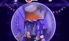 Cie Les Obstinés - Jusqu'à Noël