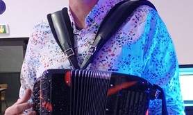 loic legrand  - Musicien accordéoniste 