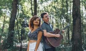 Jessie Hira - Duo acoustique