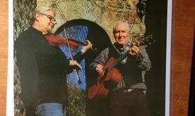 Morsgael  - Musique irlandaise 