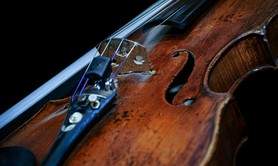 Ecole de Musique de Neuvecelle - Cours de Violon