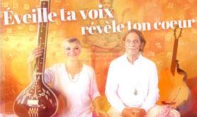 stage nature, Mantras / Chants Sacrés de l'Inde, Kirtan Yoga