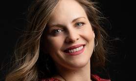 Imke Müller - Cours de chant & Technique vocale