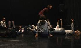 CIE AGENCE DE VOYAGES IMAGINAIRES - Cours de théâtre