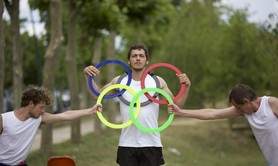 L'Art m'Attend - L'important, c'est de participer