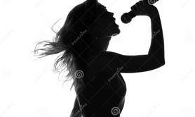 Cherche chanteuse variété française et internationale