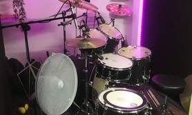 Local répétition batteur a louer au mois