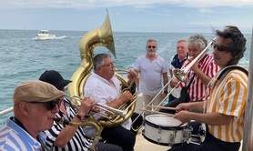 La Fanfaradique - Fanfare pour vos événements 