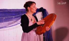 Conte à Grandir - Le Rêve de Luminaile, spectacle petite enfance