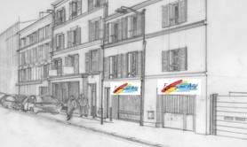 Fontenay aux arts - Ateliers Dessin Peinture