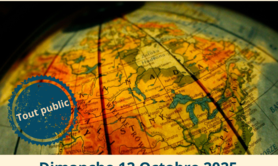 Stage de chant polyphonique - Le Voyage