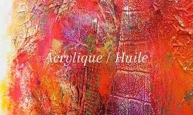 Atelier Sandrine Guillem - Cours Dessin, Peinture Beaux Arts / Retraites Créatives