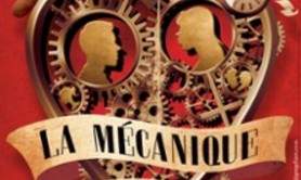 La Mécanique du Couple - Tournée
