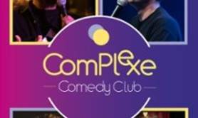 Le Complexe Comedy Club