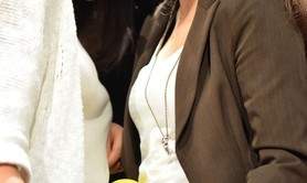 Julia Laclen - Théâtre à Fréjus