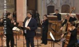 La Dernière Heure - Cantates Bwv 182 & 159