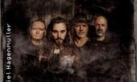 Circle of Mud - Inside the Circle