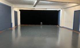 Espace multiculturel - activités diverses