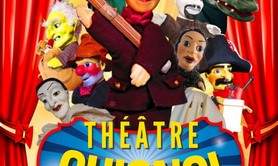 Compagnie Karrak - Théâtre Guignol