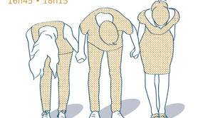 Le Petit Perchoir - ​Cours hebdomadaire Théâtre Ados 