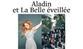 Aladin et La Belle Éveillée