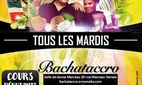 bachataccro - Cours de BACHATA
