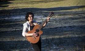 Matilde sans H - Spectacles musicaux et poétiques