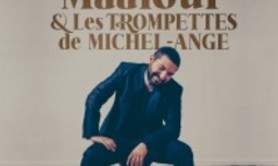 Ibrahim Maalouf - Les Trompettes de Michel Ange