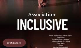 K'Danse - Assoc' Inclusive