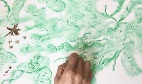 Ateliers Créer-Sentir - Cours et stages d'arts plastiques